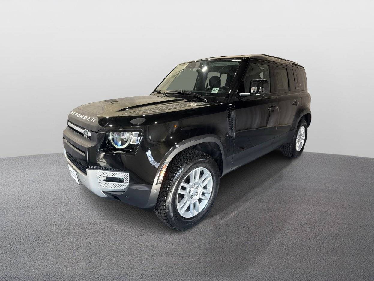 2024 Land Rover Defender S — SUV — 12,735 mi — Princeton, NJ
