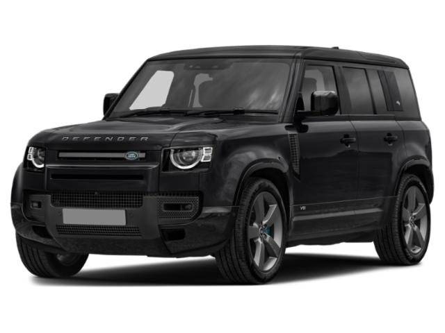 2023 Land Rover Defender V8 — SUV — 40,833 mi — Princeton, NJ