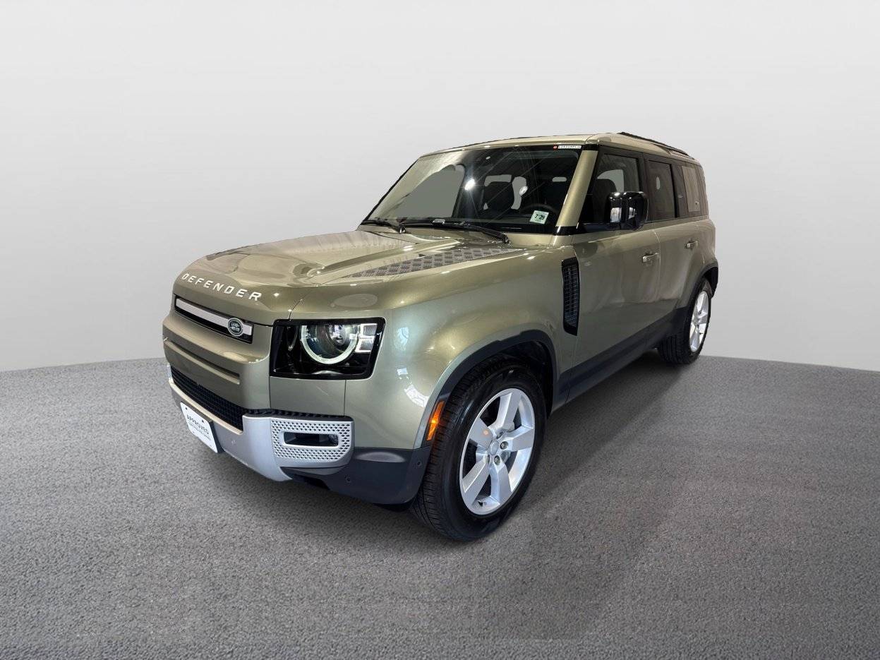 2024 Land Rover Defender S — SUV — 11,501 mi — Princeton, NJ