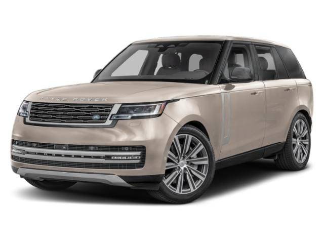2023 Land Rover Range Rover SE — SUV — 38,842 mi — Princeton, NJ