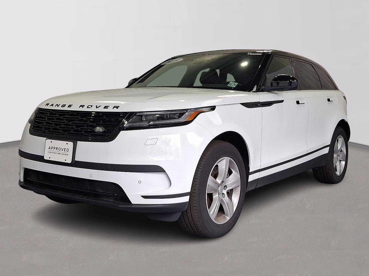 2025 Land Rover Range Rover Velar S — SUV — 5,815 mi — Princeton, NJ