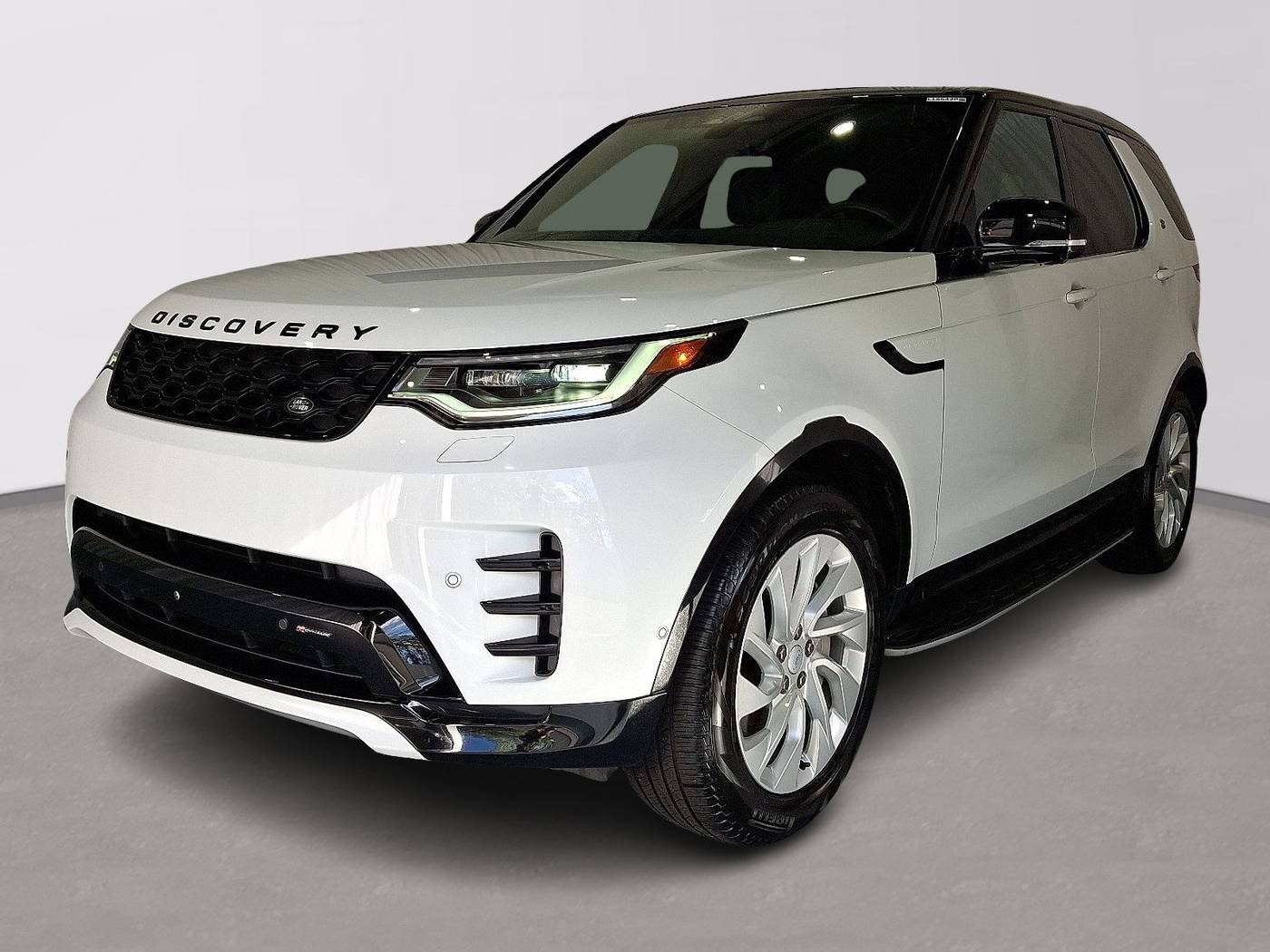 2023 Land Rover Discovery S R-Dynamic — SUV — 40,058 mi — Princeton, NJ
