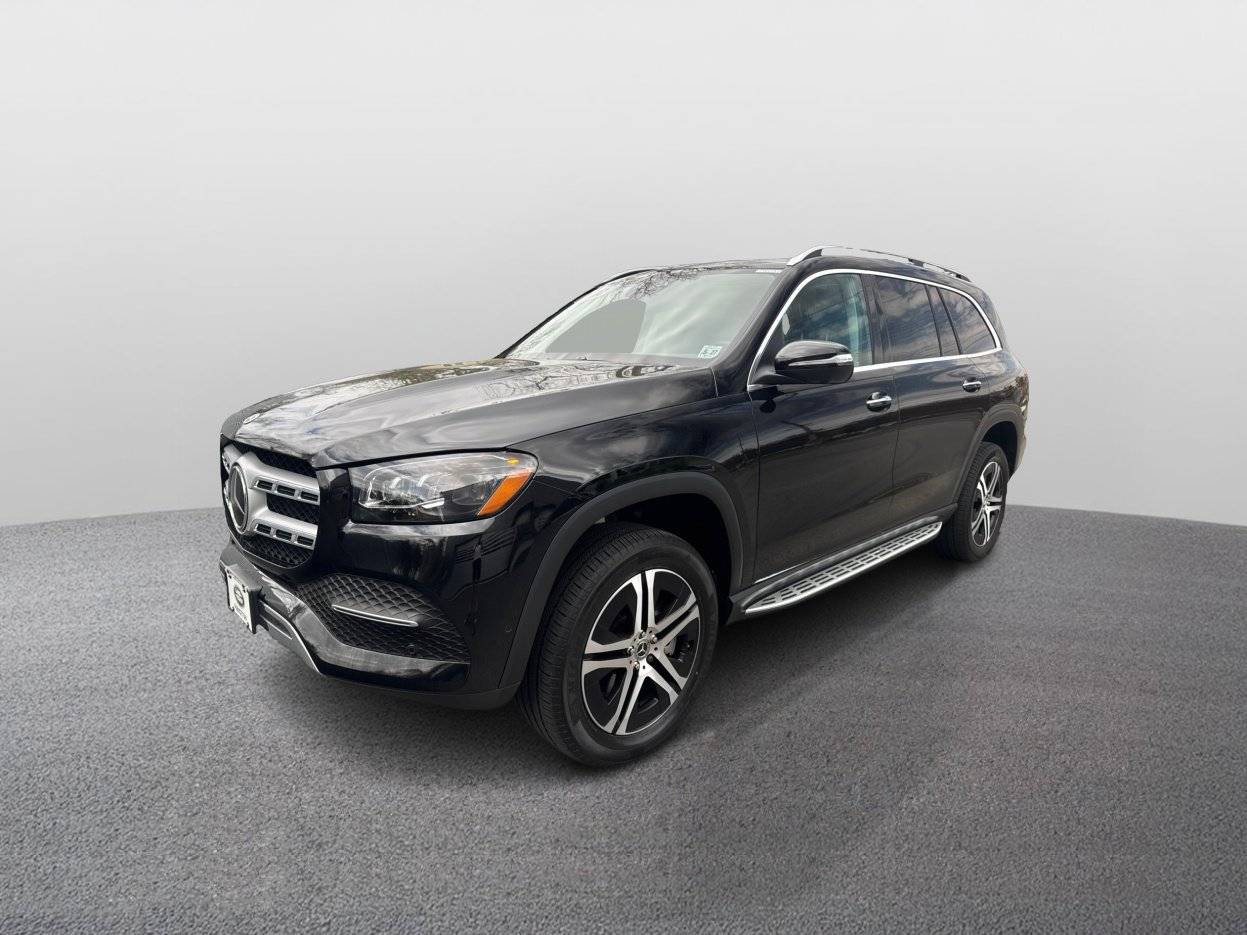 2022 Mercedes-Benz GLS GLS 450 — SUV — 18,103 mi — Princeton, NJ