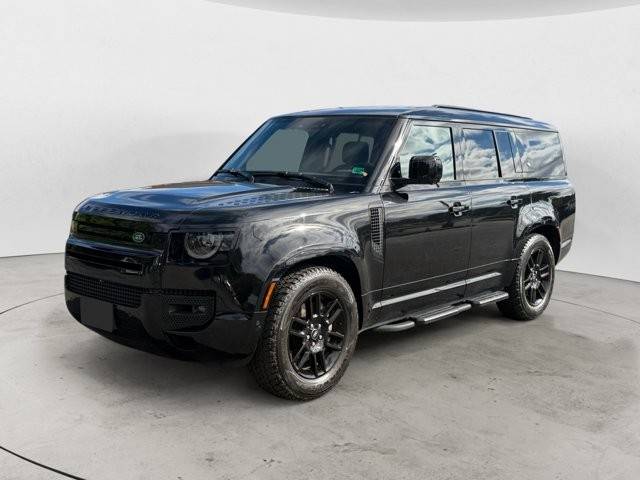 2024 Land Rover Defender X-Dynamic SE — SUV — 23,521 mi — Midlothian, VA