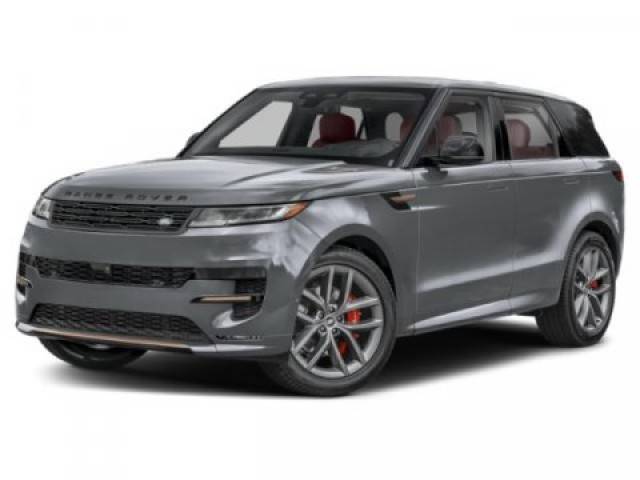 2024 Land Rover Range Rover Sport SE — SUV — 8,037 mi — Midlothian, VA