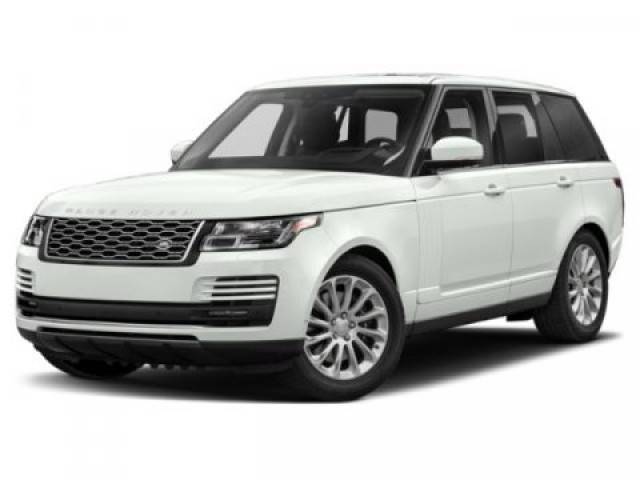 2021 Land Rover Range Rover Westminster Edition — SUV — 32,344 mi — Midlothian, VA