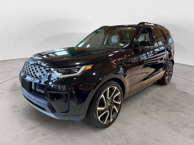 2024 Land Rover Discovery S — SUV — 6,505 mi — Midlothian, VA