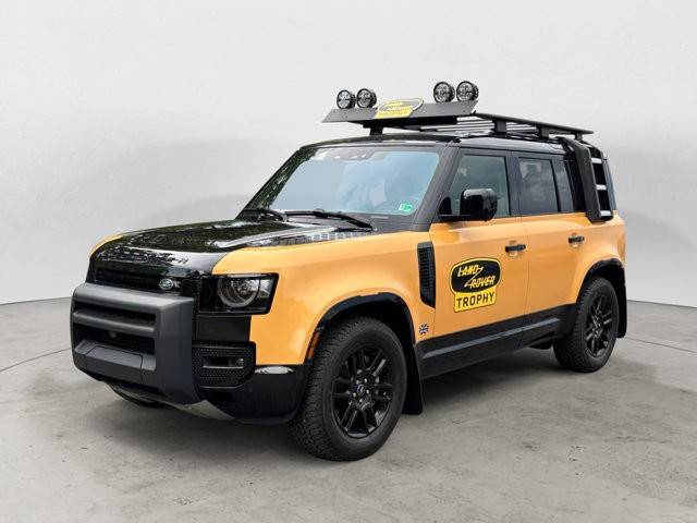 2022 Land Rover Defender X-Dynamic SE — SUV — 16,262 mi — Midlothian, VA