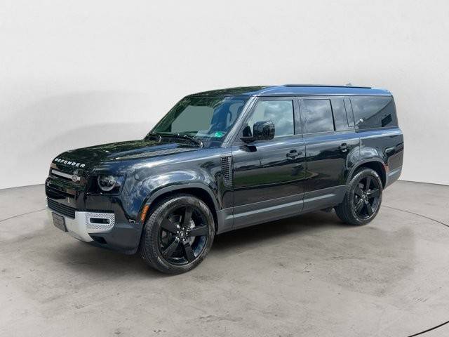 2024 Land Rover Defender S — SUV — 15 mi — Midlothian, VA