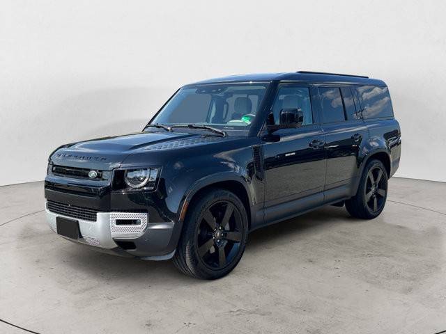 2024 Land Rover Defender S — SUV — 11,074 mi — Midlothian, VA