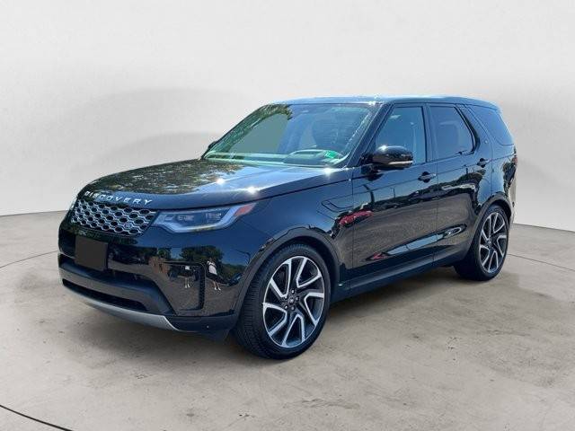 2024 Land Rover Discovery S — SUV — 3,775 mi — Midlothian, VA