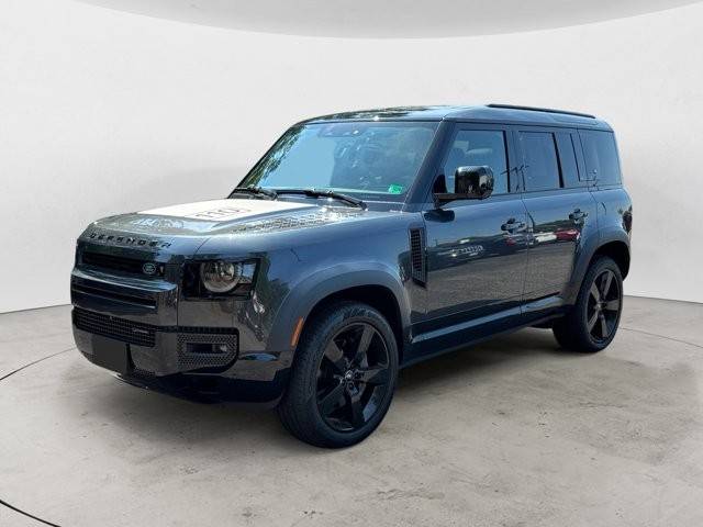 2023 Land Rover Defender X-Dynamic SE — SUV — 30,250 mi — Midlothian, VA