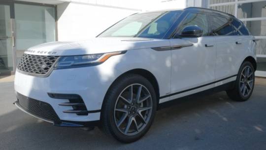 2021 Land Rover Range Rover Velar R-Dynamic S — SUV — 13,710 mi — Midlothian, VA