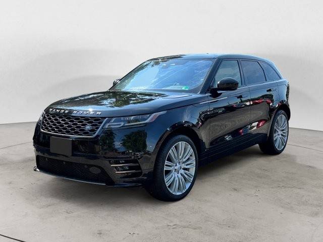 2021 Land Rover Range Rover Velar R-Dynamic S — SUV — 7,658 mi — Midlothian, VA