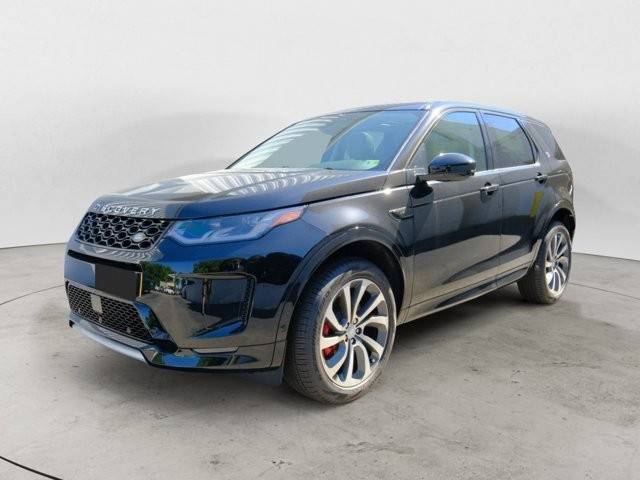 2024 Land Rover Discovery Sport S — SUV — 3,575 mi — Midlothian, VA