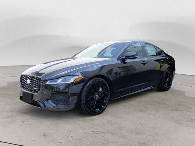 2024 Jaguar XF R-Dynamic SE — Sedan — 3,966 mi — Midlothian, VA