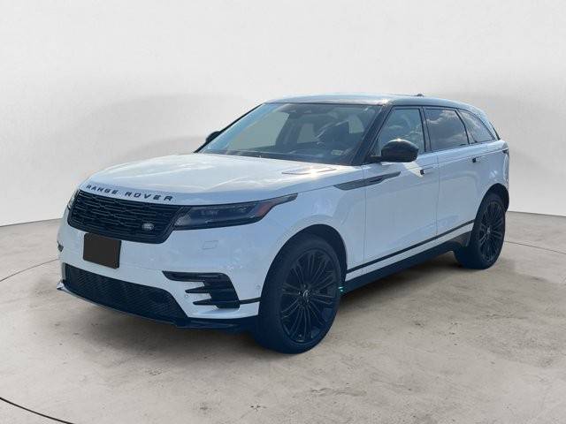 2025 Land Rover Range Rover Velar Dynamic SE — SUV — 360 mi — Midlothian, VA