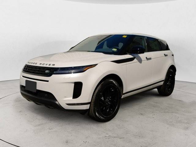 2024 Land Rover Range Rover Evoque S — SUV — 5,185 mi — Midlothian, VA