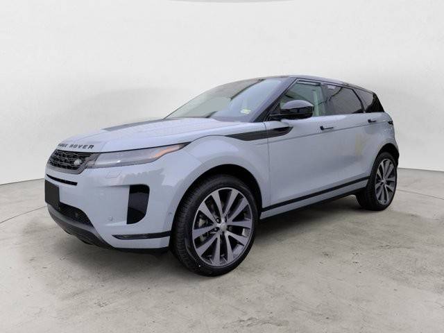 2025 Land Rover Range Rover Evoque S — SUV — 5 mi — Midlothian, VA