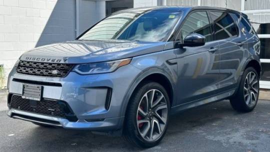 2023 Land Rover Discovery Sport SE R-Dynamic — SUV — 19,626 mi — Midlothian, VA