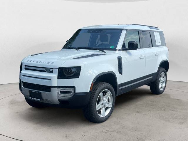 2020 Land Rover Defender SE — SUV — 79,975 mi — Midlothian, VA