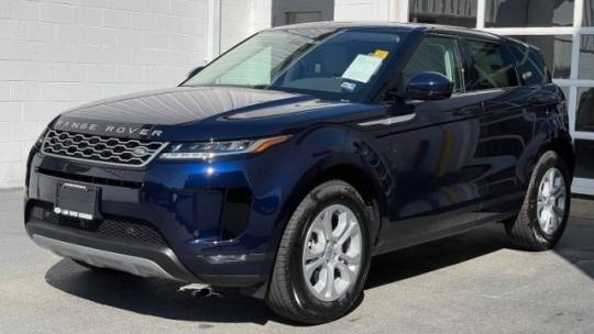 2023 Land Rover Range Rover Evoque S — SUV — 13,124 mi — Midlothian, VA