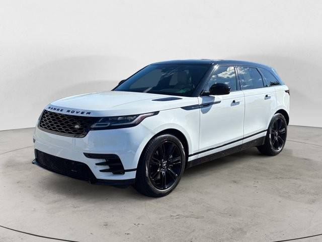 2023 Land Rover Range Rover Velar R-Dynamic S — SUV — 9,413 mi — Midlothian, VA