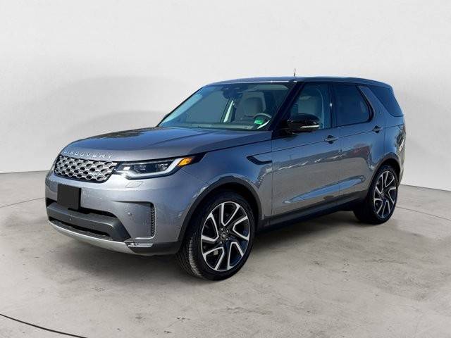 2025 Land Rover Discovery S — SUV — 6,171 mi — Midlothian, VA