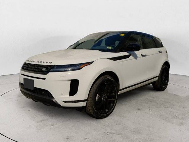 2024 Land Rover Range Rover Evoque S — SUV — 5,959 mi — Midlothian, VA