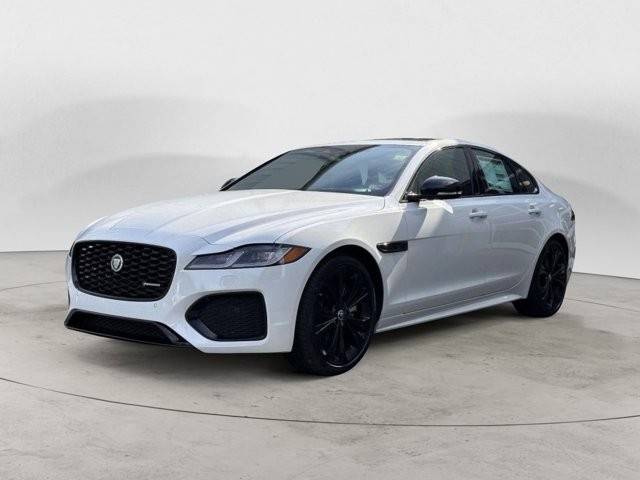 2024 Jaguar XF R-Dynamic SE — Sedan — 4,175 mi — Midlothian, VA
