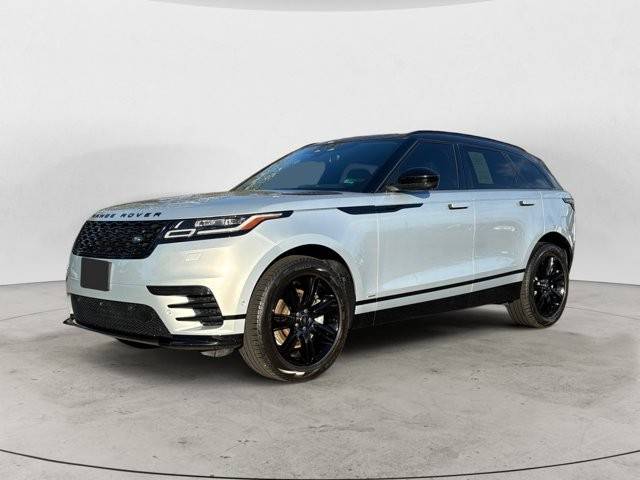 2021 Land Rover Range Rover Velar R-Dynamic S — SUV — 13,295 mi — Midlothian, VA