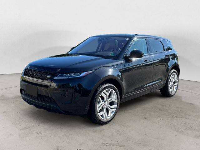 2020 Land Rover Range Rover Evoque S — SUV — 66,051 mi — Midlothian, VA