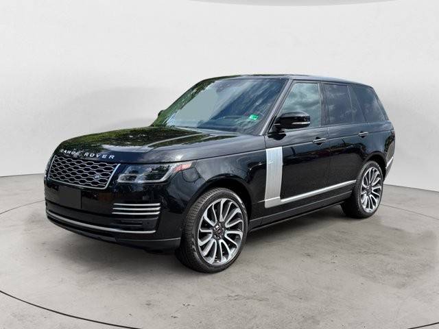 2022 Land Rover Range Rover Autobiography — SUV — 14,175 mi — Midlothian, VA