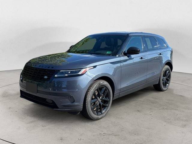 2025 Land Rover Range Rover Velar S — SUV — 5,610 mi — Midlothian, VA