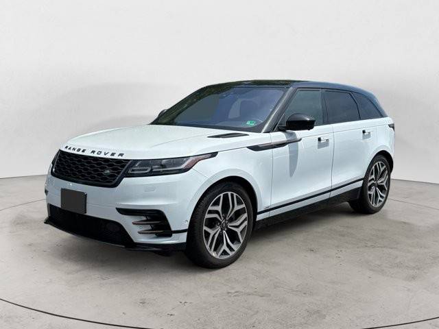 2019 Land Rover Range Rover Velar R-Dynamic HSE — SUV — 65,725 mi — Midlothian, VA