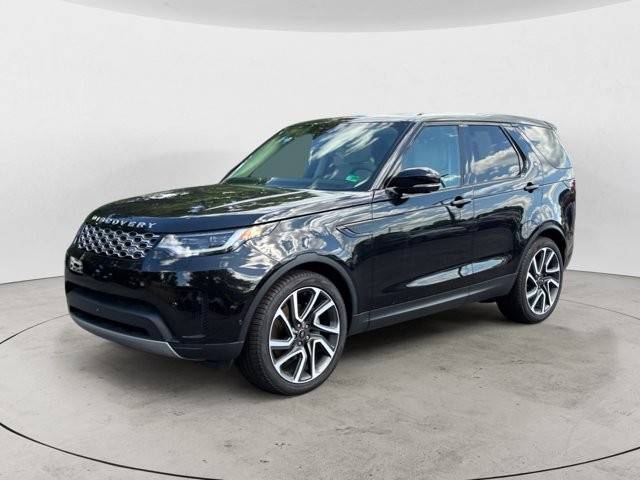 2024 Land Rover Discovery S — SUV — 8,152 mi — Midlothian, VA