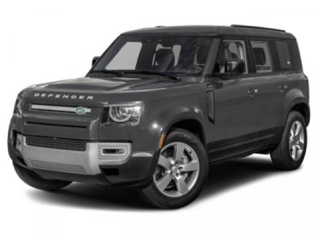 2025 Land Rover Defender S — SUV — 2,485 mi — Midlothian, VA