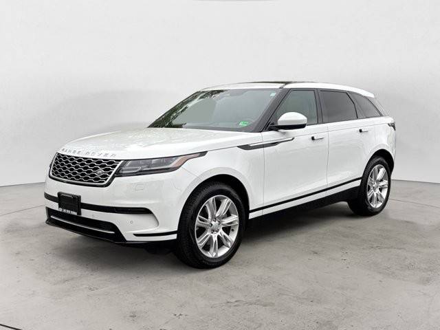 2022 Land Rover Range Rover Velar S — SUV — 16,010 mi — Midlothian, VA