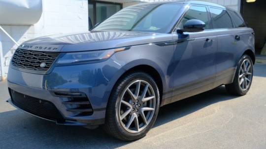 2024 Land Rover Range Rover Velar Dynamic SE — SUV — 6,688 mi — Midlothian, VA