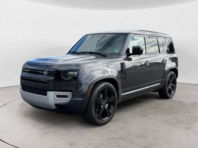 2024 Land Rover Defender S — SUV — 6,777 mi — Midlothian, VA