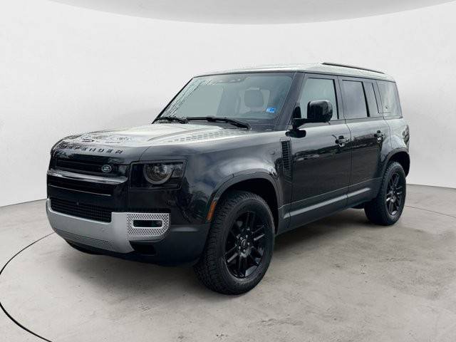 2023 Land Rover Defender S — SUV — 23,274 mi — Midlothian, VA