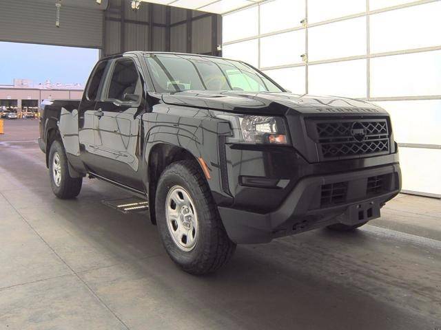 2022 Nissan Frontier S — Pickup Truck — 63,651 mi — St. Louis, MO