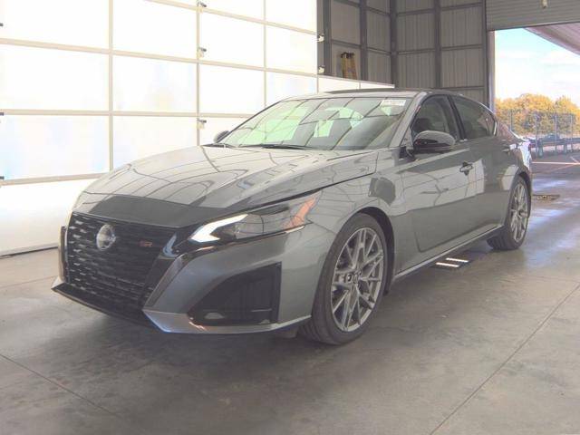 2024 Nissan Altima SR — Sedan — 6,890 mi — St. Louis, MO