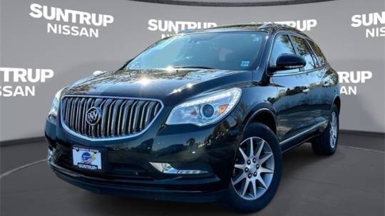 2017 Buick Enclave Leather — SUV — 91,739 mi — St. Louis, MO