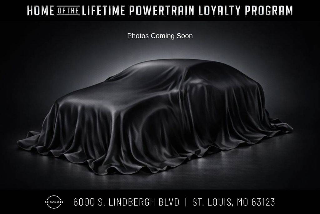 2024 Nissan Sentra SR — Sedan — 12,365 mi — St. Louis, MO