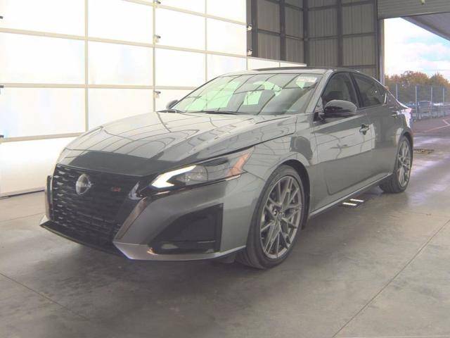 2024 Nissan Altima SR — Sedan — 19,961 mi — St. Louis, MO