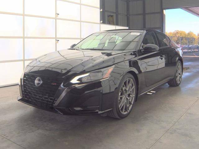 2024 Nissan Altima SR — Sedan — 5,714 mi — St. Louis, MO