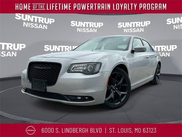 2023 Chrysler 300 S — Sedan — 36,886 mi — St. Louis, MO