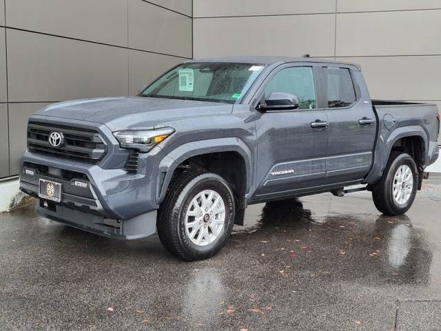 2024 Toyota Tacoma SR5 — Pickup Truck — 2,361 mi — Virginia Beach, VA