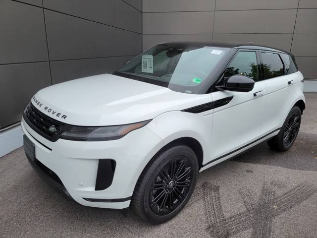 2025 Land Rover Range Rover Evoque S — SUV — 5,284 mi — Virginia Beach, VA